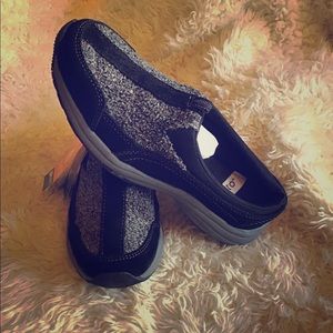 Sporto Mule Slip On New With Tags In Box